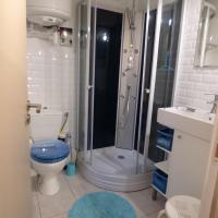 sdb rez de chaussée