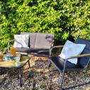 Jardin privatif