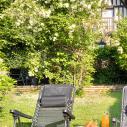 Jardin privatif