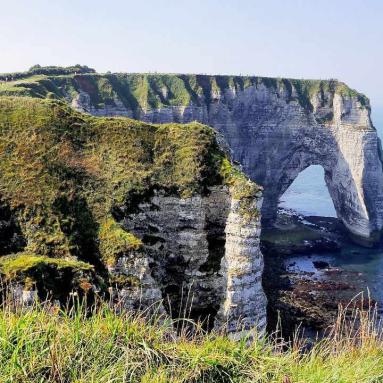 Etretat