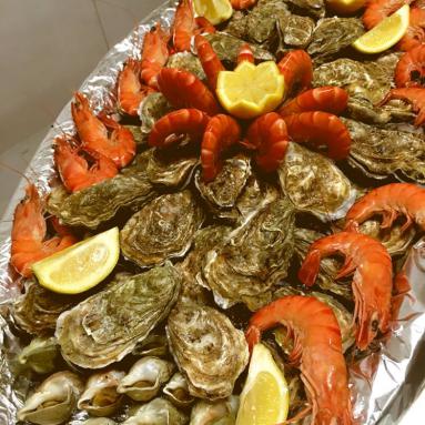 Poissonnerie Chéenne à Cormeilles